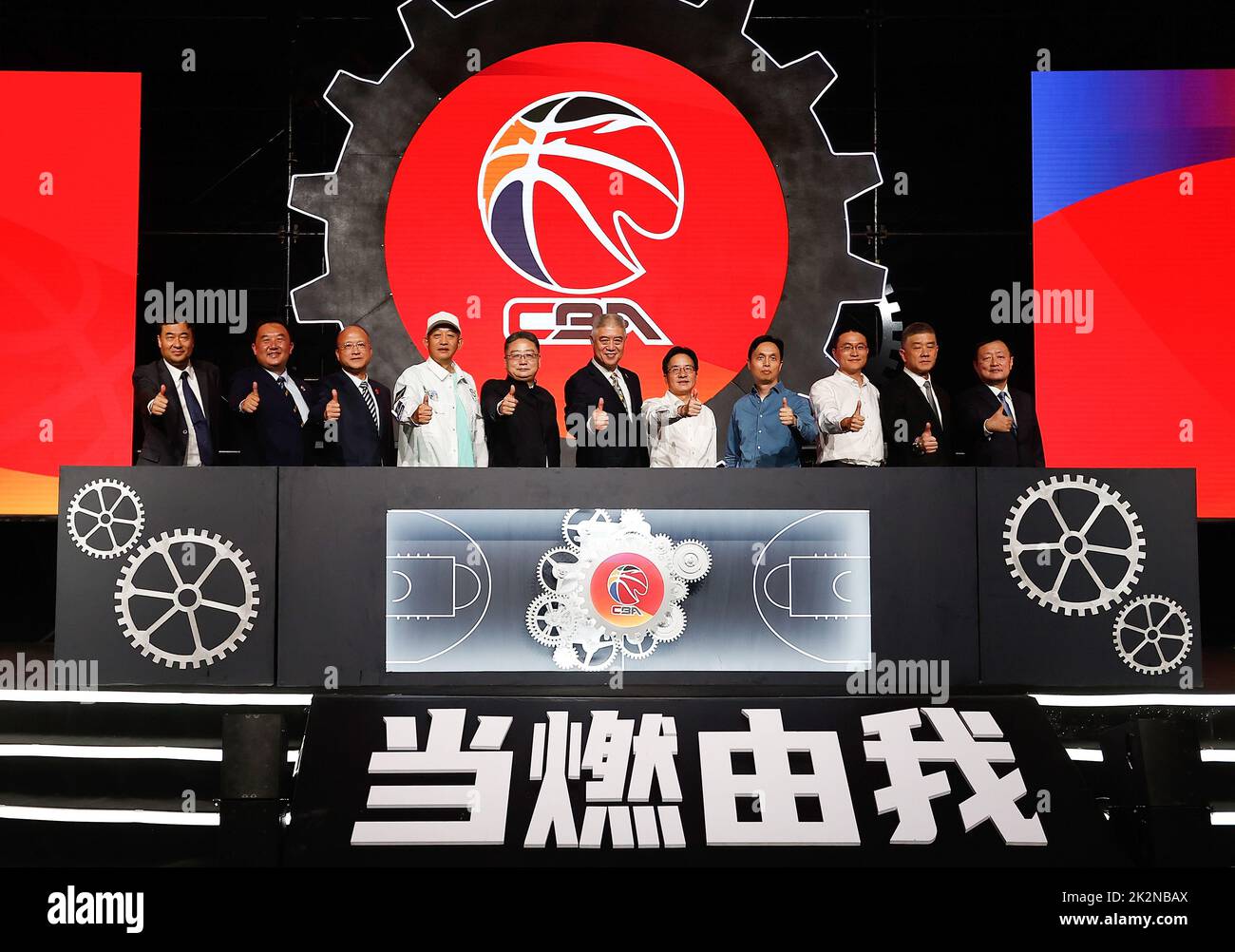 王的加盟