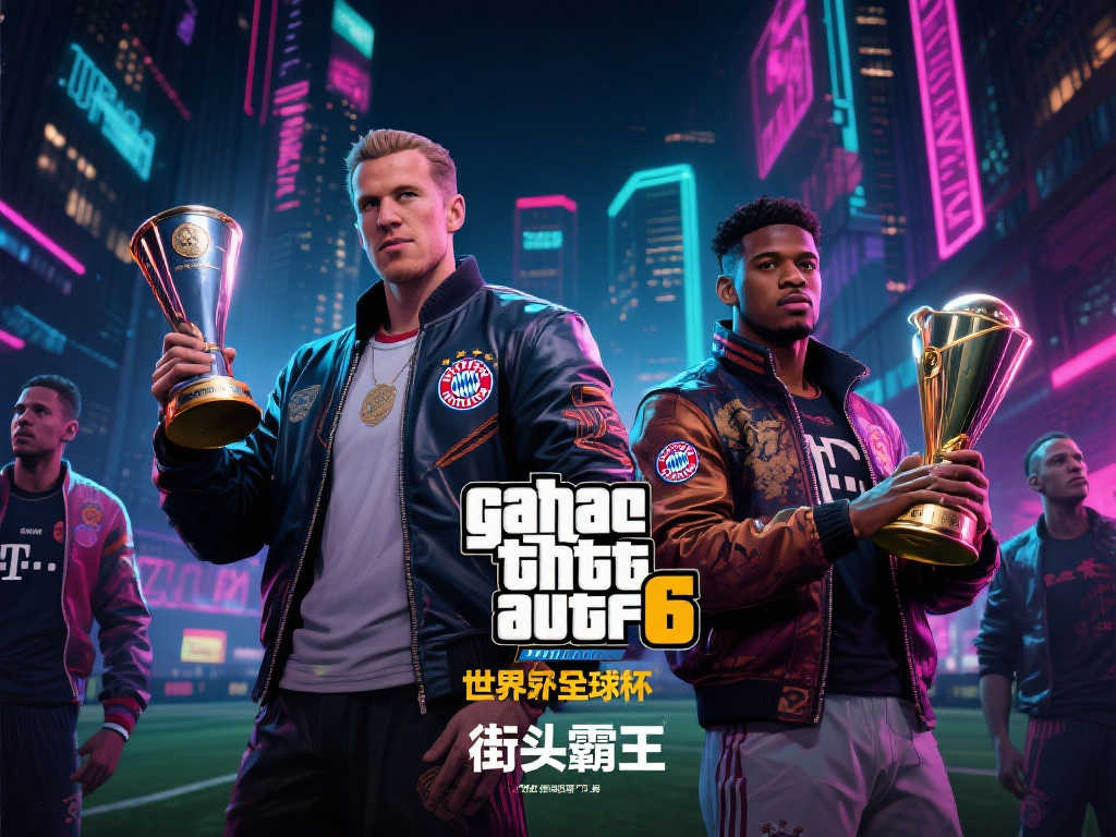 与众不同的
