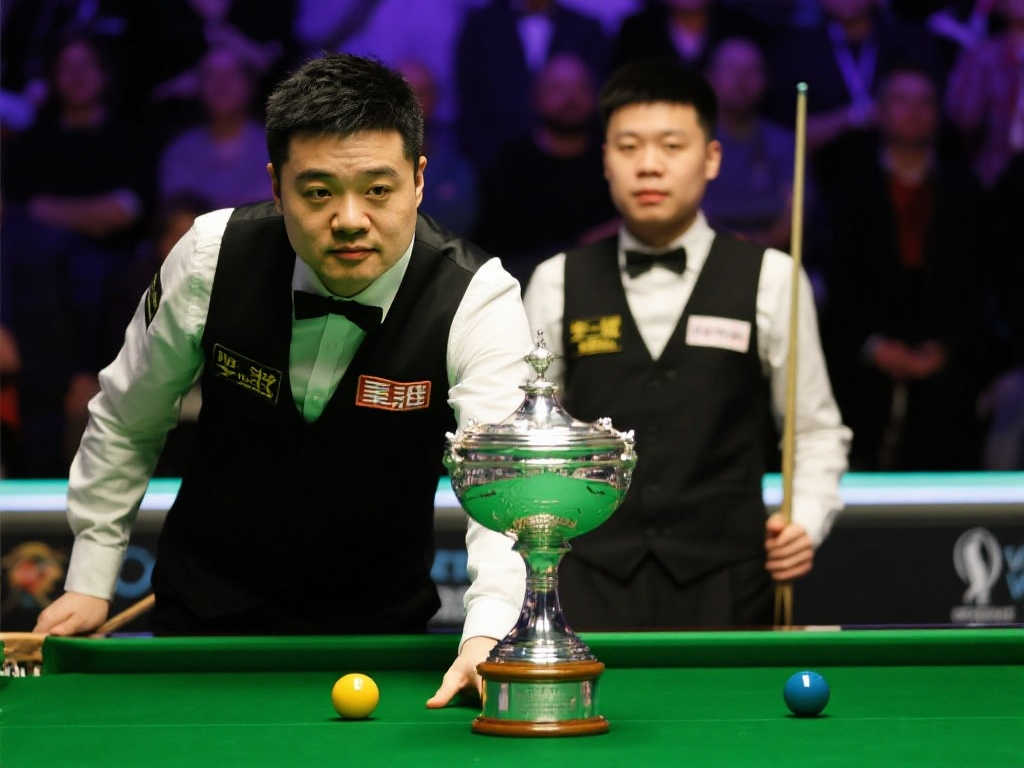 伍的命運 伍的命運