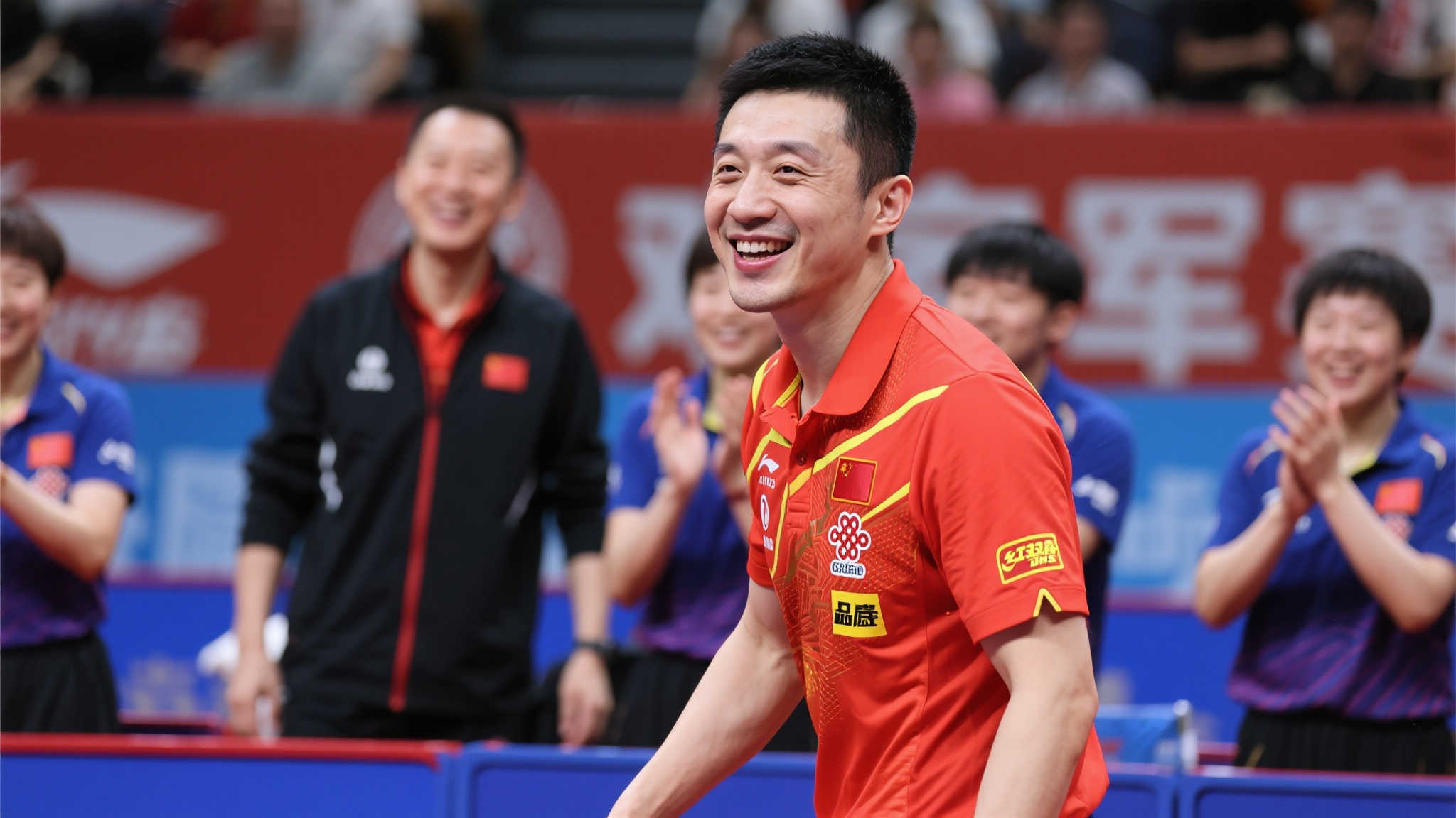 随着杨帆的 随着杨帆的